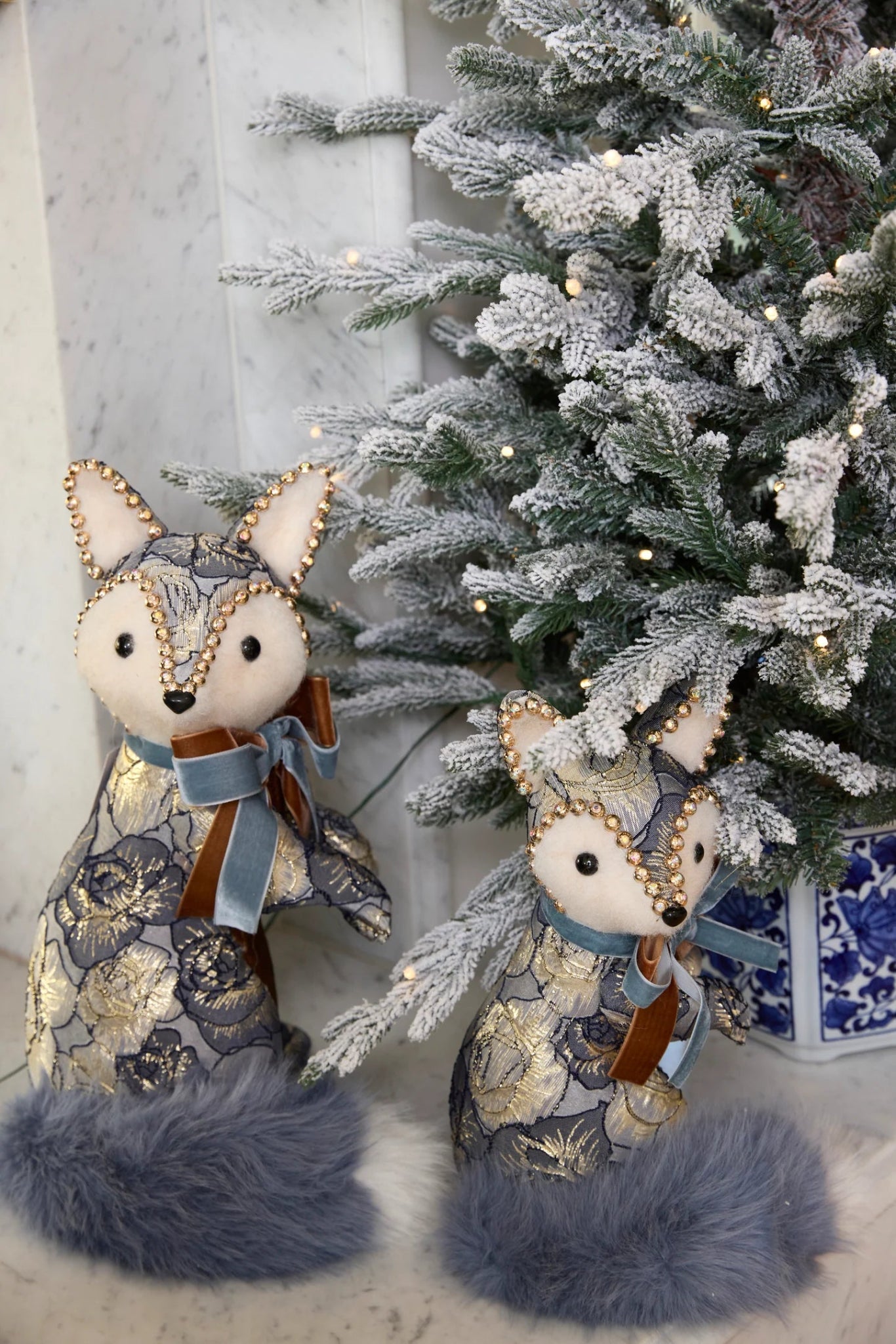 ELEGANT MUMMA FOX - Pure Apotheca