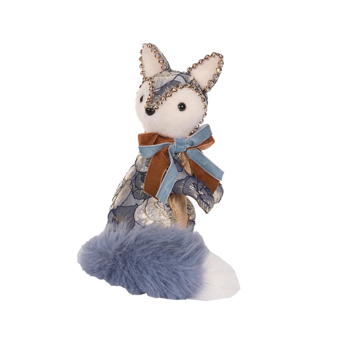 ELEGANT MUMMA FOX - Pure Apotheca