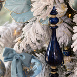 ELEGANT ROYAL BLUE FINIAL - Pure Apotheca