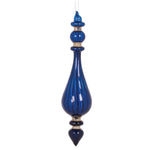 ELEGANT ROYAL BLUE FINIAL - Pure Apotheca