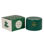 Elume Pillar Pine Needle & Sage Large 3 wick 6x4” - Pure Apotheca