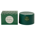 Elume Pillar Pine Needle & Sage Large 3 wick 6x4” - Pure Apotheca