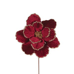 EMBELLISHED BURGUNDY MAGNOLIA - Pure Apotheca