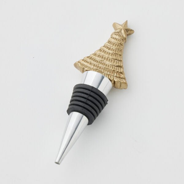 Enchanted Forest Bottle Stopper - Pure Apotheca