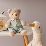 Ethan Bear - Pure Apotheca