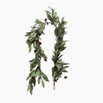 Eucalyptus & Brown Berry Wood Swag Small - Pure Apotheca