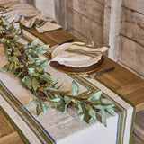 Eucalyptus & Brown Berry Wood Swag Small - Pure Apotheca