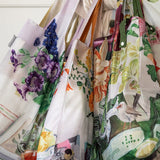 Fairy Wren Reusable Large Shopping Bag - Pure Apotheca
