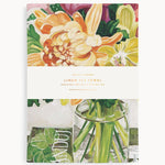 Fairy Wrens Linen Tea Towel - Pure Apotheca