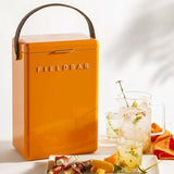 Fieldbar Drinks Box Orchard Orange - Pure Apotheca