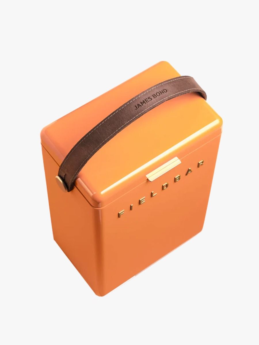 Fieldbar Drinks Box Orchard Orange - Pure Apotheca