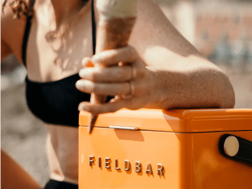 Fieldbar Drinks Box Orchard Orange - Pure Apotheca