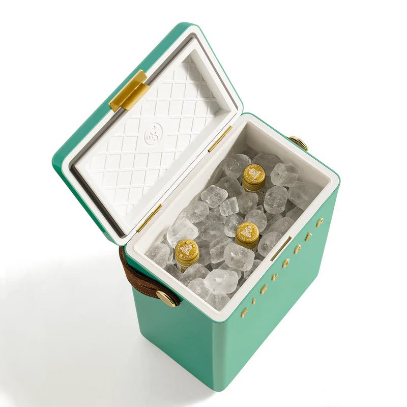 Fieldbar Drinks Box Parisian Green - Pure Apotheca