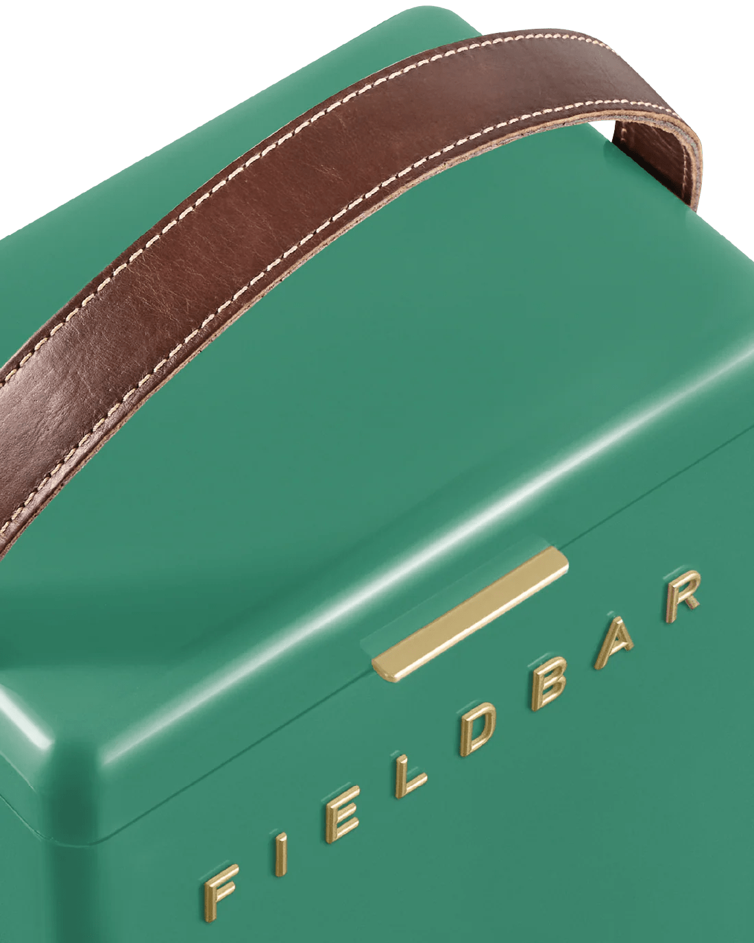 Fieldbar Drinks Box Parisian Green - Pure Apotheca