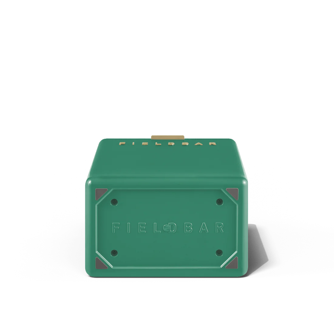 Fieldbar Drinks Box Parisian Green - Pure Apotheca