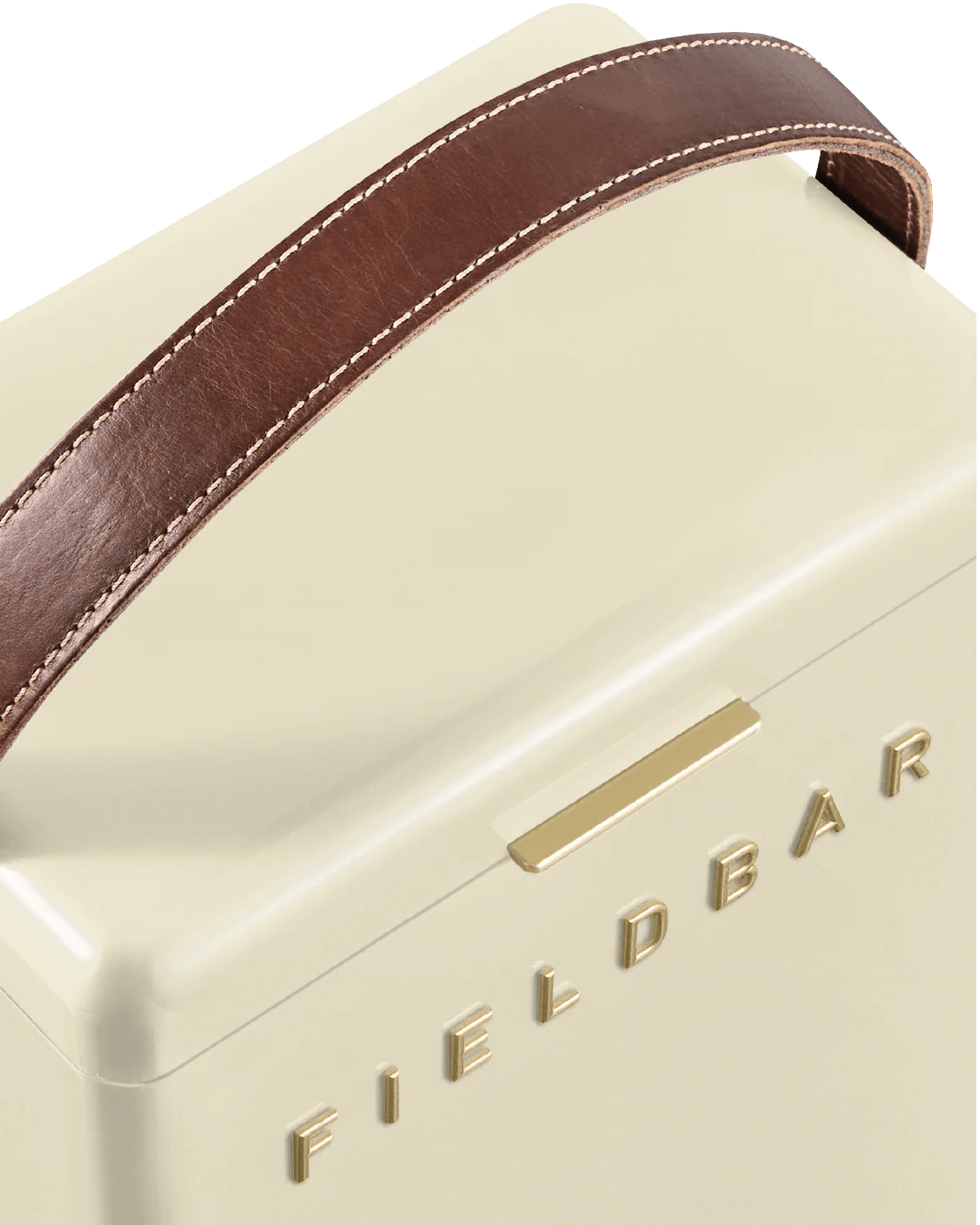 Fieldbar Drinks Box Safari White - Pure Apotheca