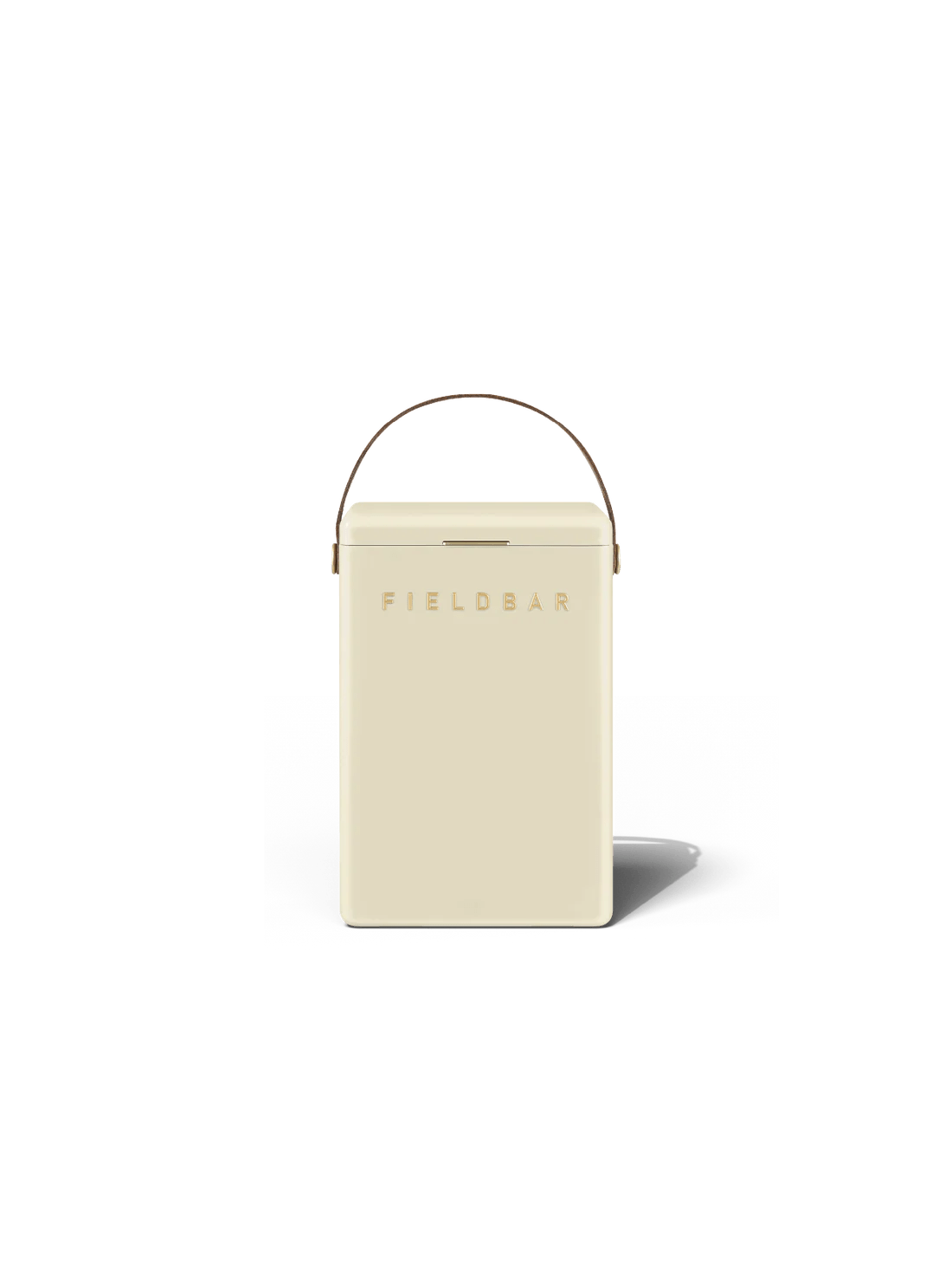 Fieldbar Drinks Box Safari White - Pure Apotheca