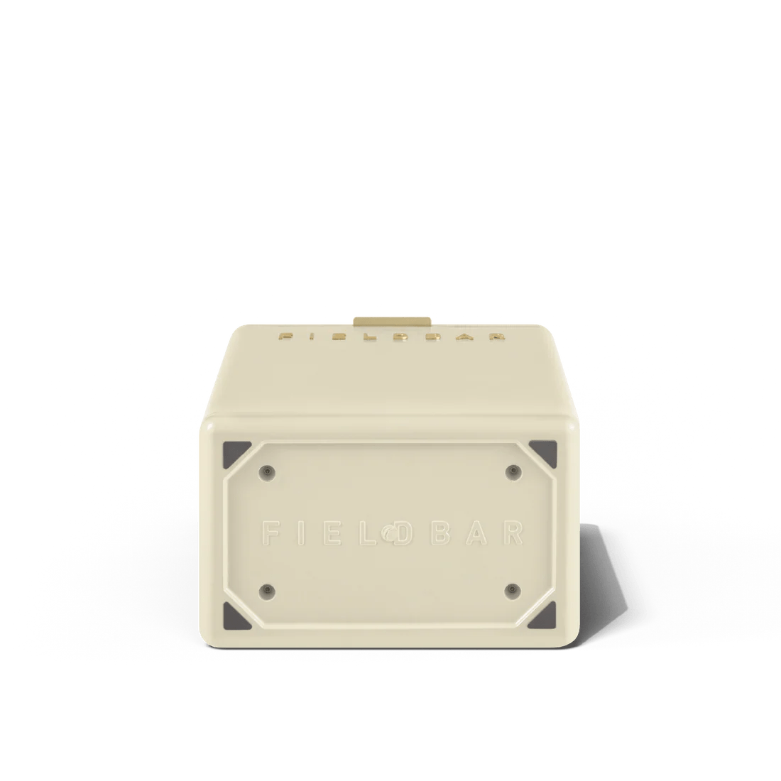Fieldbar Drinks Box Safari White - Pure Apotheca
