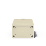 Fieldbar Drinks Box Safari White - Pure Apotheca