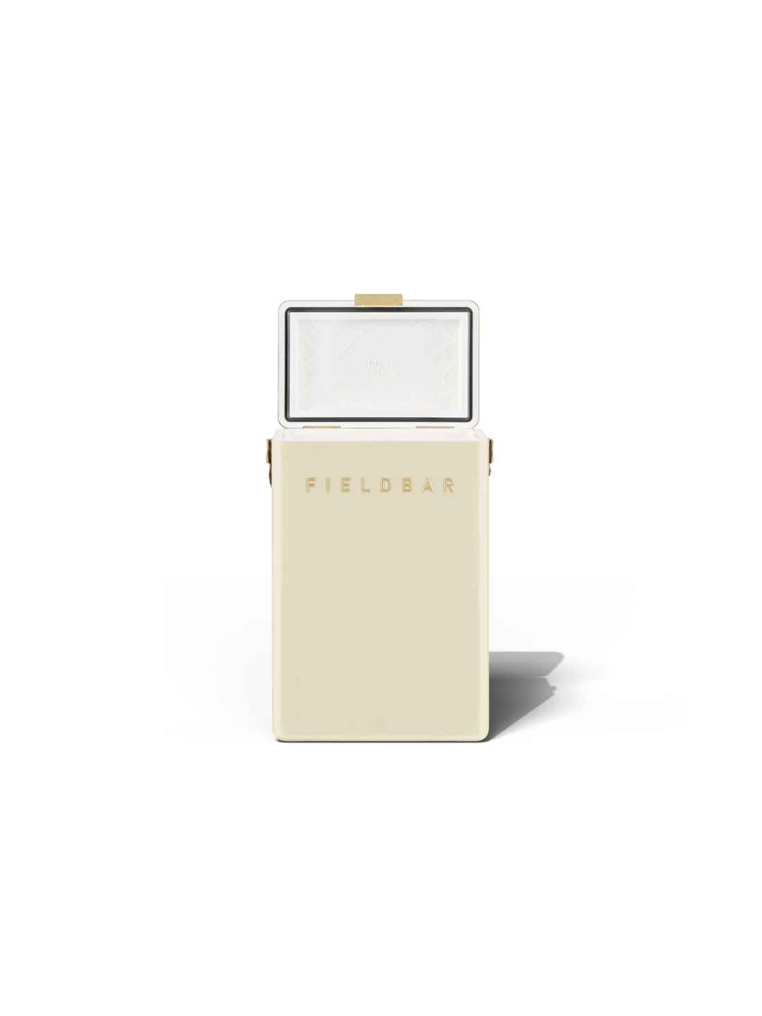 Fieldbar Drinks Box Safari White - Pure Apotheca