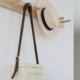 Fieldbar Drinks Box Sling Diesel Leather - Pure Apotheca