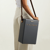 Fieldbar Drinks Box Sling Diesel Leather - Pure Apotheca
