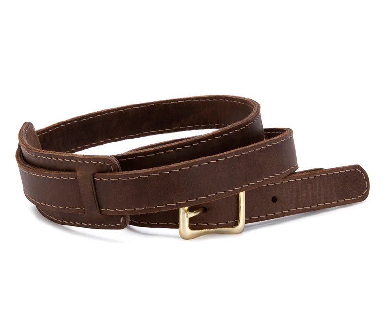 Fieldbar Drinks Box Sling Diesel Leather - Pure Apotheca