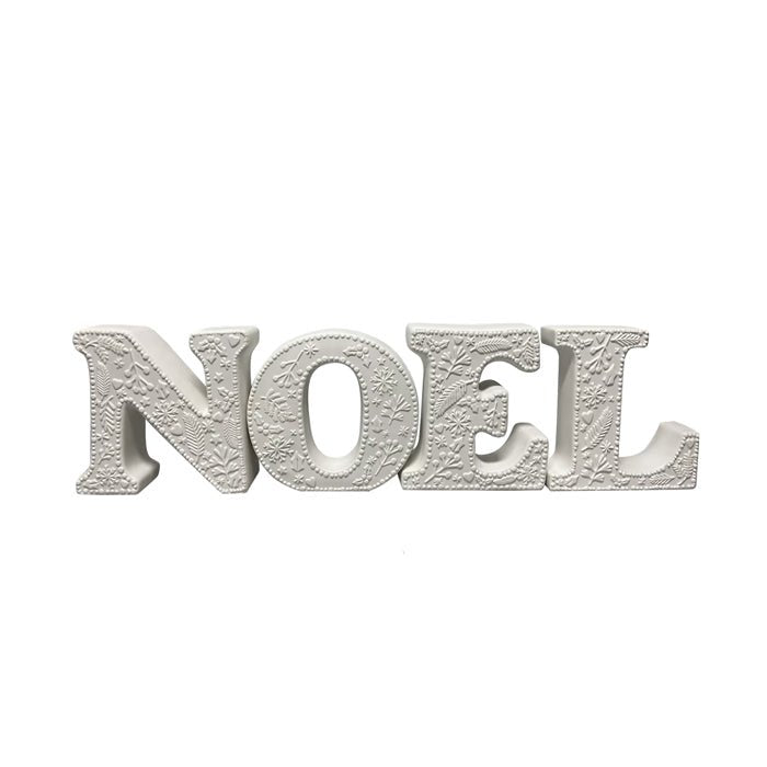 FILIGREE WHITE NOEL RESIN - Pure Apotheca