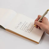 Finch Bramble Notepad Desktop Jotter - Pure Apotheca