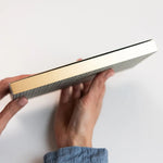 Finch Bramble Notepad Desktop Jotter - Pure Apotheca