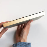 Finch Bramble Notepad Desktop Jotter - Pure Apotheca