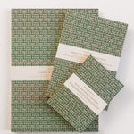 Finch Bramble Notepad Desktop Jotter - Pure Apotheca