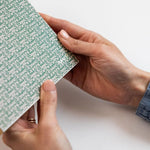 Finch Bramble Notepad Desktop Jotter - Pure Apotheca