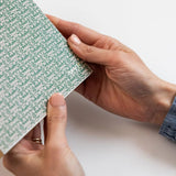 Finch Bramble Notepad Desktop Jotter - Pure Apotheca