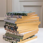 Finch Bramble Notepad Desktop Jotter - Pure Apotheca