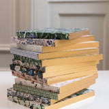 Finch Bramble Notepad Desktop Jotter - Pure Apotheca