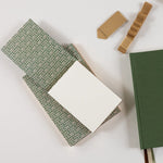 Finch Bramble Notepad Desktop Jotter - Pure Apotheca