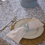 FISH NAPKIN RINGS SET/4 - Pure Apotheca