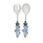 FISH SALAD SERVER SET - Pure Apotheca
