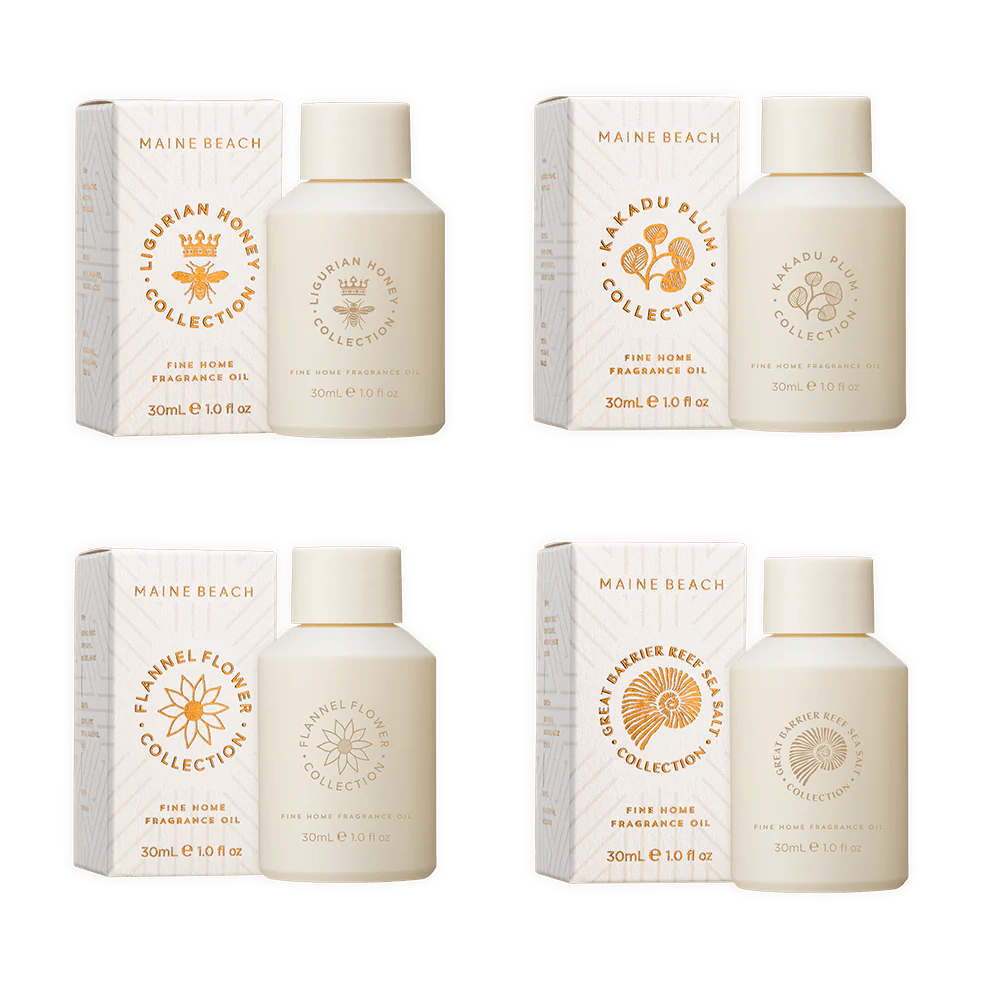 Flannel Flower Home Fragrance Oil 30ml - Pure Apotheca