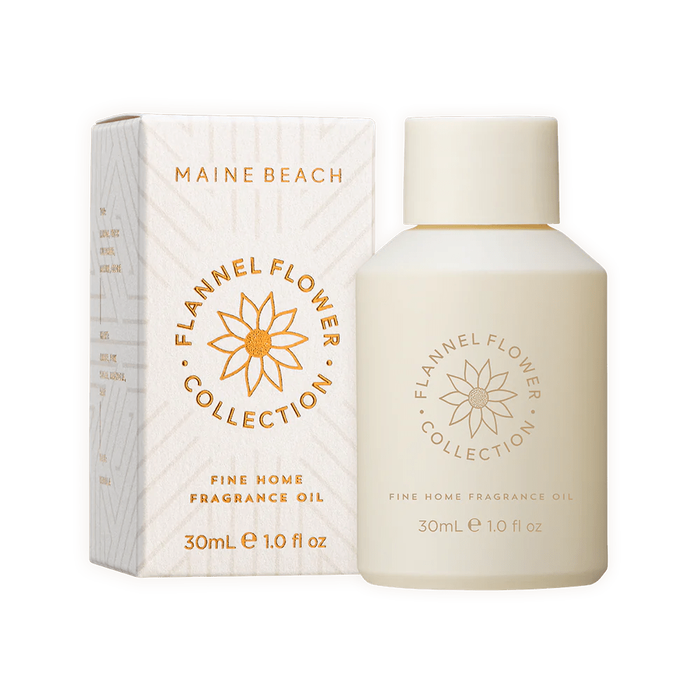 Flannel Flower Home Fragrance Oil 30ml - Pure Apotheca