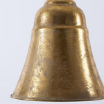 Flared Gold Bell - Pure Apotheca