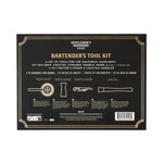 Gentleman’s Hardware Bartenders Kit - Pure Apotheca
