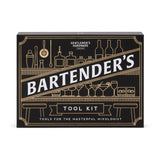 Gentleman’s Hardware Bartenders Kit - Pure Apotheca