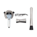 Gentleman’s Hardware Bartenders Kit - Pure Apotheca