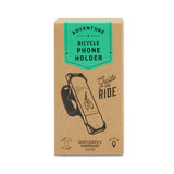 Gentleman’s Hardware Bicycle Phone Holder - Pure Apotheca
