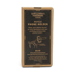 Gentleman’s Hardware Bicycle Phone Holder - Pure Apotheca