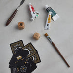 Gentleman’s Hardware Family Dice - Pure Apotheca