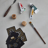 Gentleman’s Hardware Family Dice - Pure Apotheca