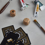 Gentleman’s Hardware Family Dice - Pure Apotheca